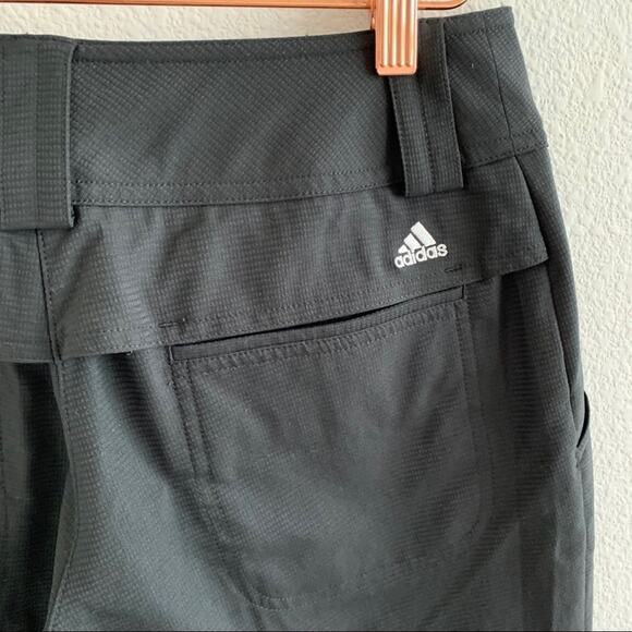 Adidas Classic Three Stripe Clima Cool Active Pants 2 - Picture 4 of 7